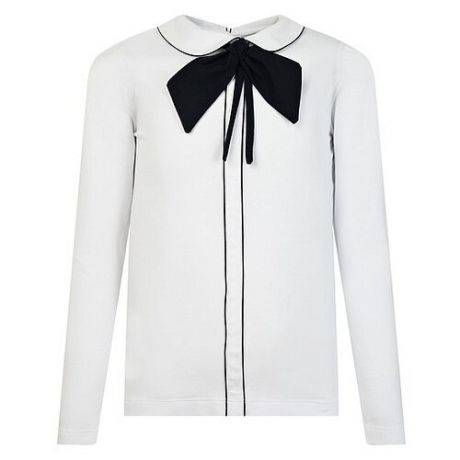 Блузка Aletta размер 140, белый