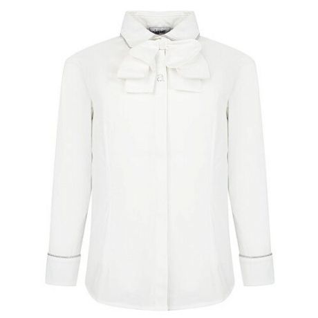 Блузка Aletta размер 116, белый