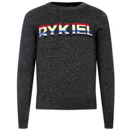 Джемпер Sonia Rykiel размер 128, черный