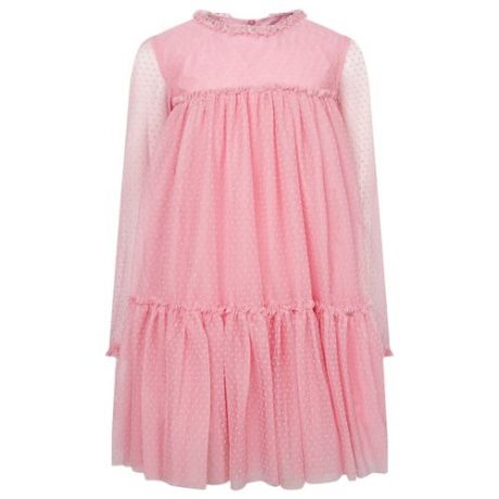 Платье Mayoral размер 116, розовый