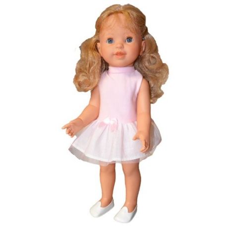 Кукла Munecas Manolo Dolls Leyre, 44 см, 7200