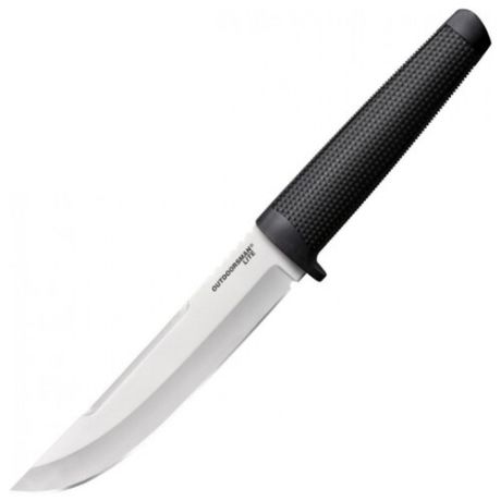 Нож Cold Steel Outdoorsman Lite с чехлом черный
