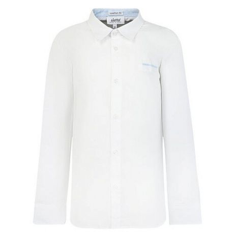 Рубашка Aletta размер 140, белый