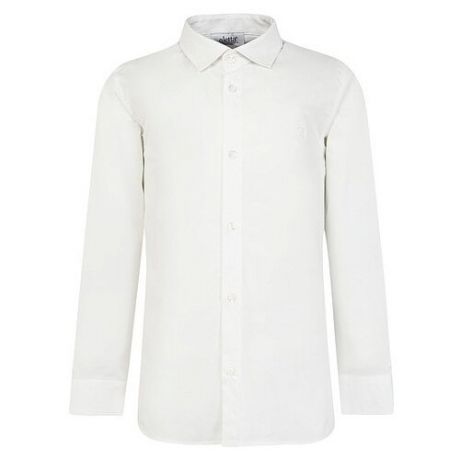 Рубашка Aletta размер 128, белый