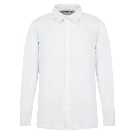 Рубашка Aletta размер 140, белый