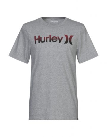 HURLEY Футболка