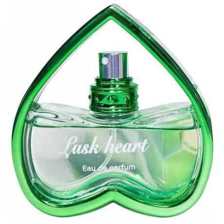 Парфюмерная вода Ascania Lusk heart, 40 мл