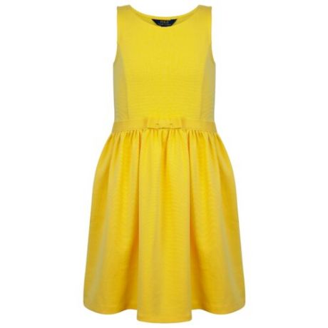 Платье Ralph Lauren размер 110, желтый