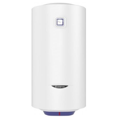 Накопительный электрический водонагреватель Ariston BLU1 R ABS 65 V Slim