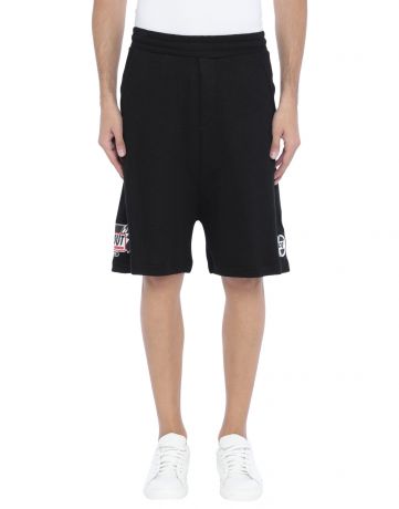 McQ Alexander McQueen Бермуды