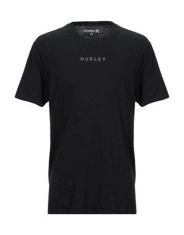 HURLEY Футболка