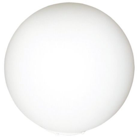 Настольная лампа Arte Lamp Sphere A6025LT-1WH, 60 Вт