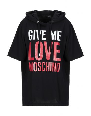 LOVE MOSCHINO Футболка