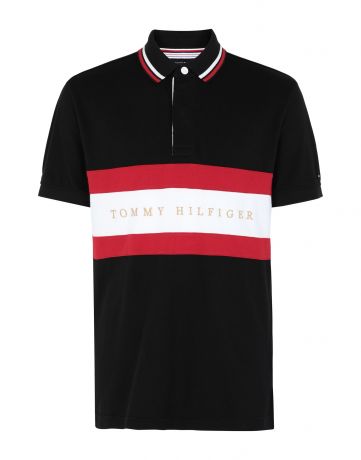 TOMMY HILFIGER Поло