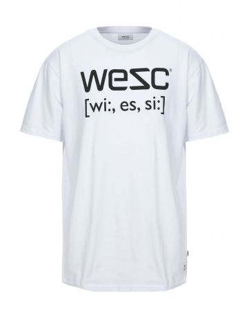 WESC Футболка