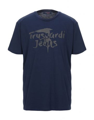 TRUSSARDI JEANS Футболка