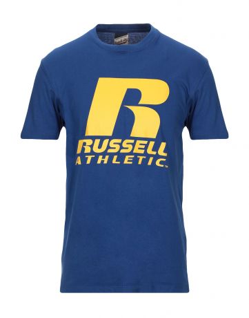 RUSSELL ATHLETIC Футболка