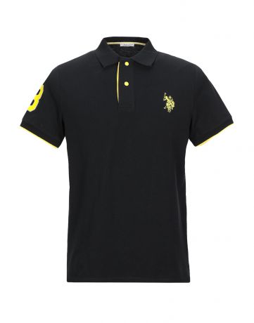 U.S.POLO ASSN. Поло