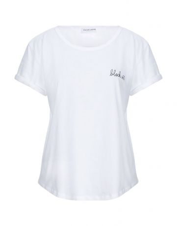 MAISON LABICHE Футболка