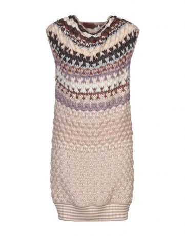 MISSONI Короткое платье