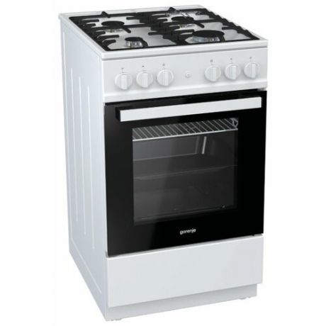 Газовая плита Gorenje G 5112 WF-B