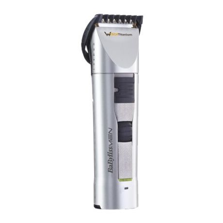 Триммер BaByliss E781E