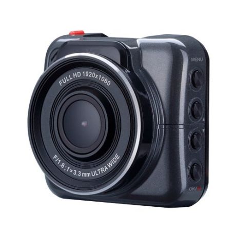 Видеорегистратор Dunobil Spycam S3 черный