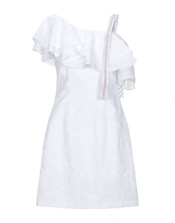 OFF-WHITE™ Короткое платье