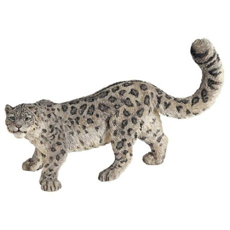 Фигурка Papo Снежный леопард 50160