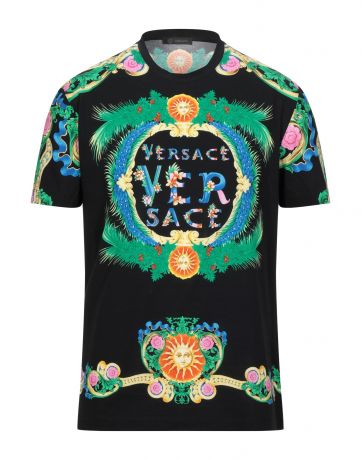 VERSACE Футболка