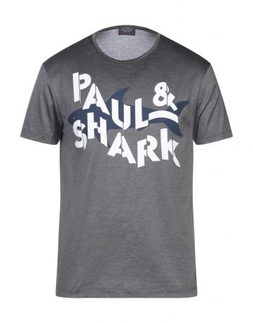 PAUL & SHARK Футболка