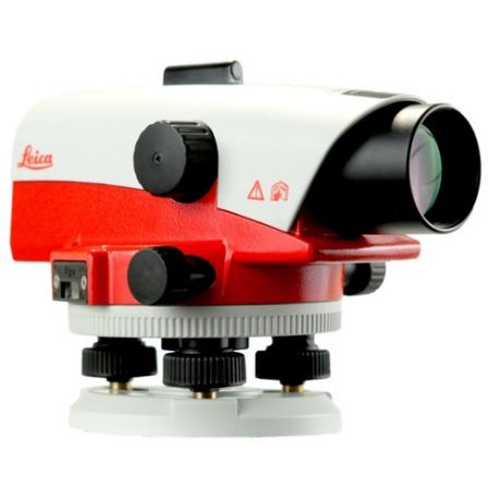 Оптический нивелир Leica NA730 (641985)