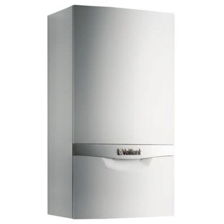 Газовый котел Vaillant atmoTEC plus VUW 200/5-5 19.7 кВт двухконтурный