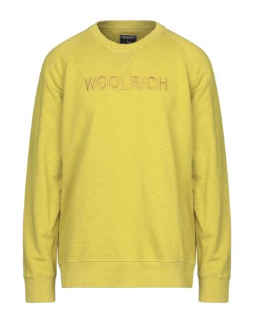 WOOLRICH Толстовка