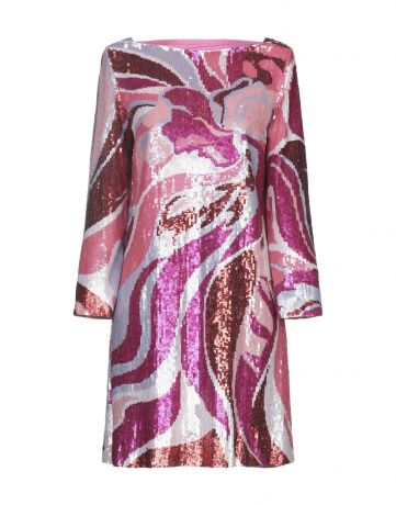 EMILIO PUCCI Короткое платье