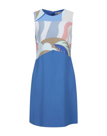 EMILIO PUCCI Короткое платье