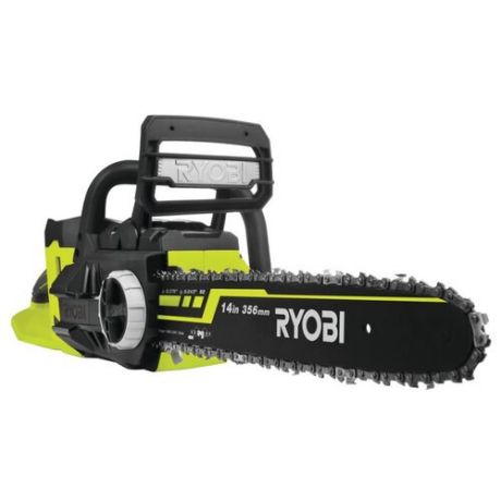 Цепная электрическая пила RYOBI RCS36B35HI