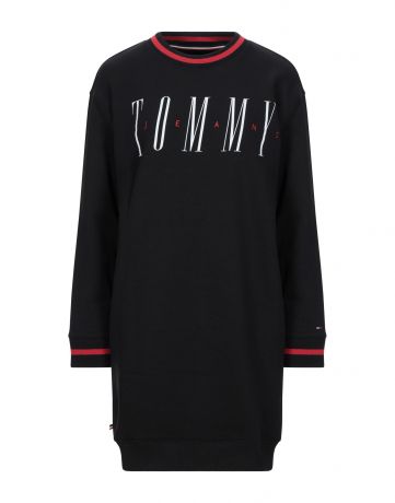 TOMMY JEANS Короткое платье