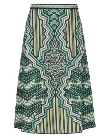 M MISSONI Юбка длиной 3/4