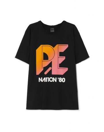 P.E NATION Футболка