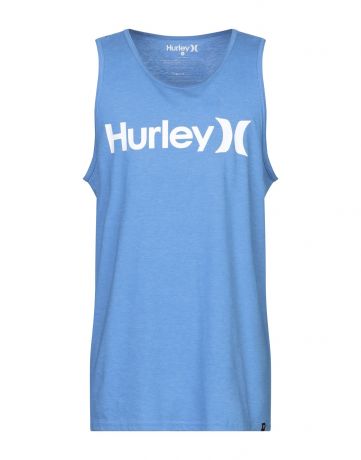 HURLEY Майка