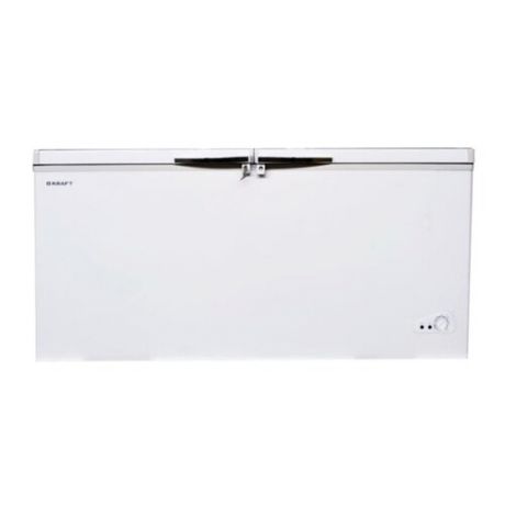 Морозильный шкаф KRAFT BD(W)-600QX