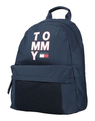 TOMMY HILFIGER Рюкзаки и сумки на пояс