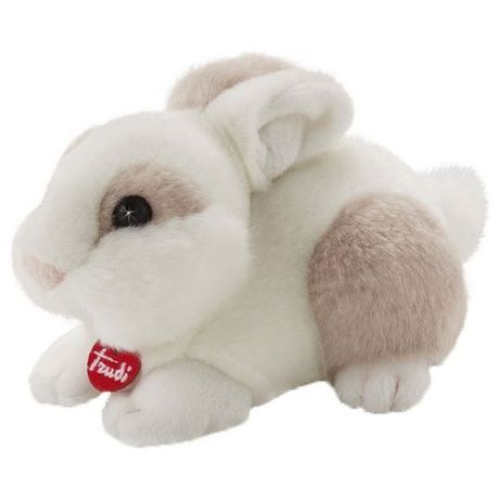 Мягкая игрушка Trudi Кролик 9 см