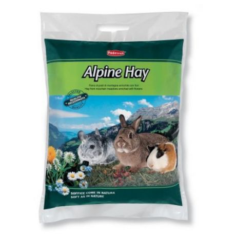 Сено Padovan Alpine Hay 0.7 кг