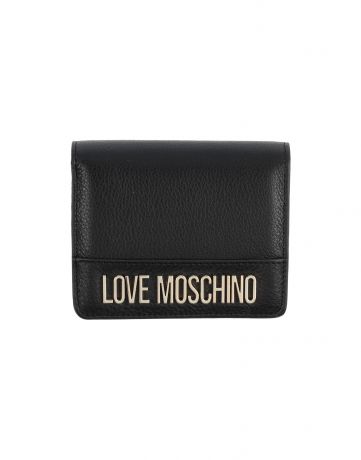 LOVE MOSCHINO Бумажник