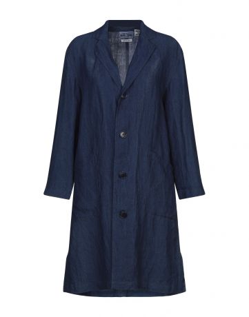 BLUE BLUE JAPAN Легкое пальто