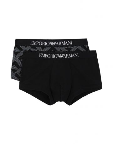 EMPORIO ARMANI Боксеры