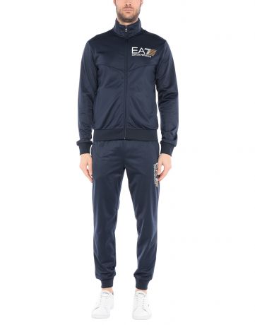 EA7 Спортивный костюм