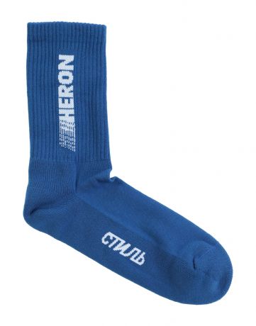 HERON PRESTON Короткие носки